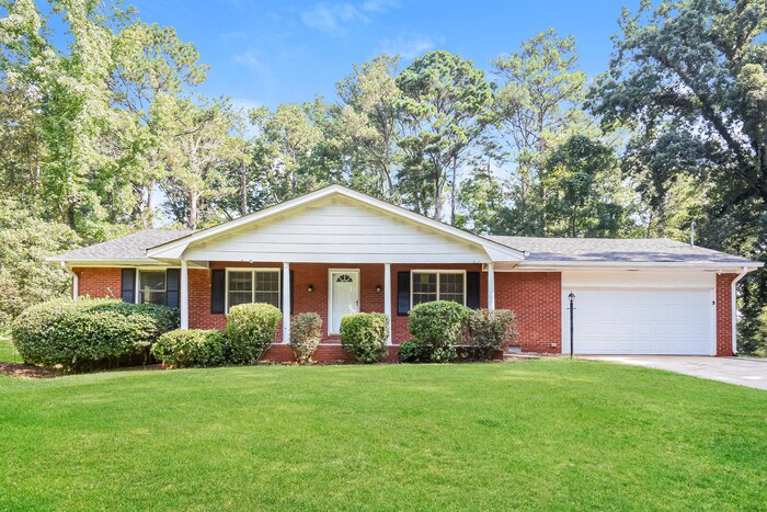 Foto principal - 4450 Huntsman Bend