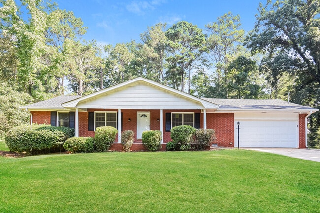 Building Photo - 4450 Huntsman Bend