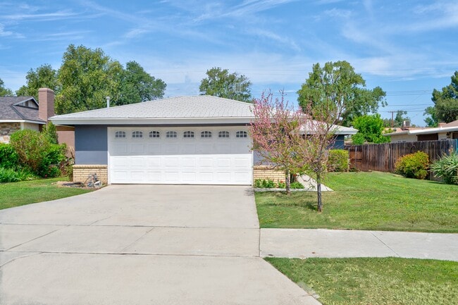 Foto del edificio - 8311 Raintree Ave