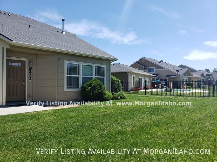 Primary Photo - 9221 W Brogan Dr