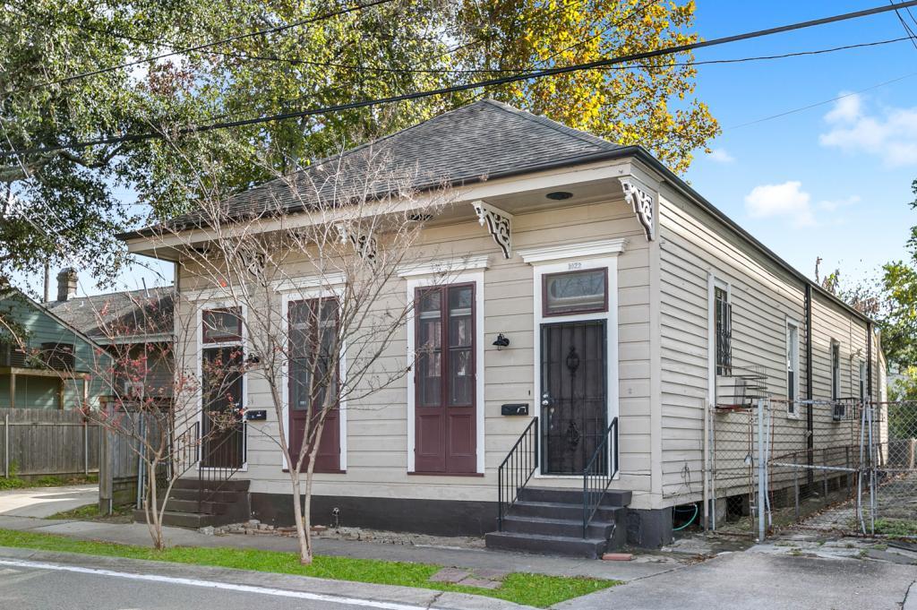 Primary Photo - 1022 N Miro New Orleans LA 70119