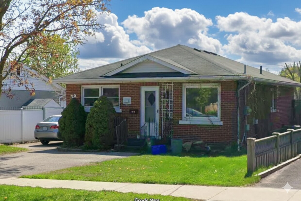 Photo du bâtiment - 39 Kelvin Ave