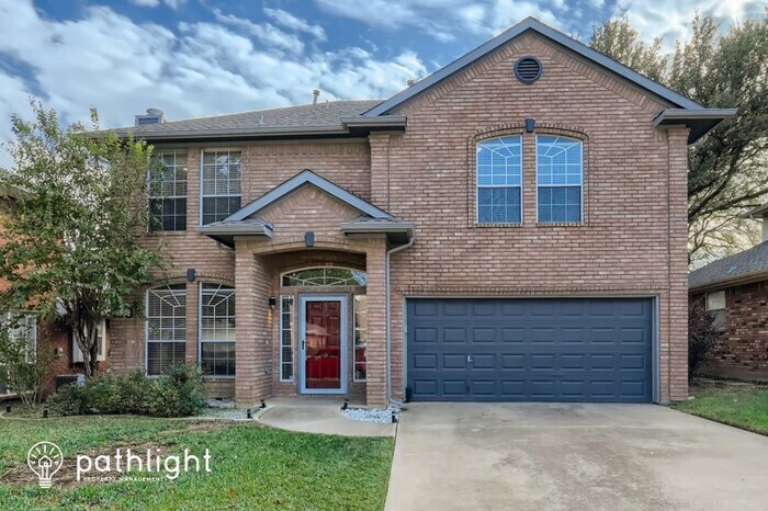 Primary Photo - 2244 Tiffany Glenn Court, Bedford, TX, 76021
