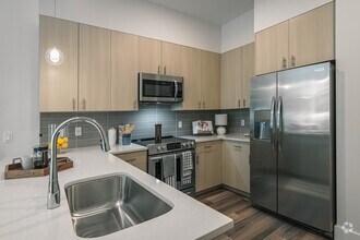 Interior Photo - Oversea At Flagler Banyan Square