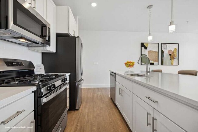 Foto del edificio - Five43 Apartments