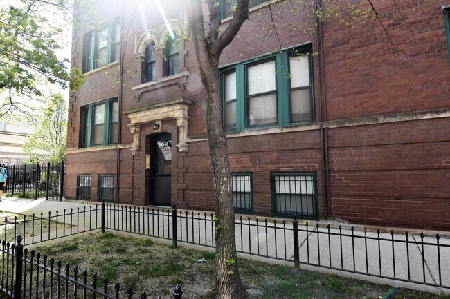 Foto del edificio - 951 W Fletcher St