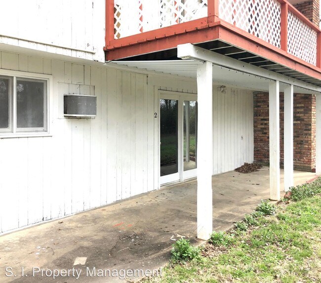 Foto del edificio - 1197 E Walnut St