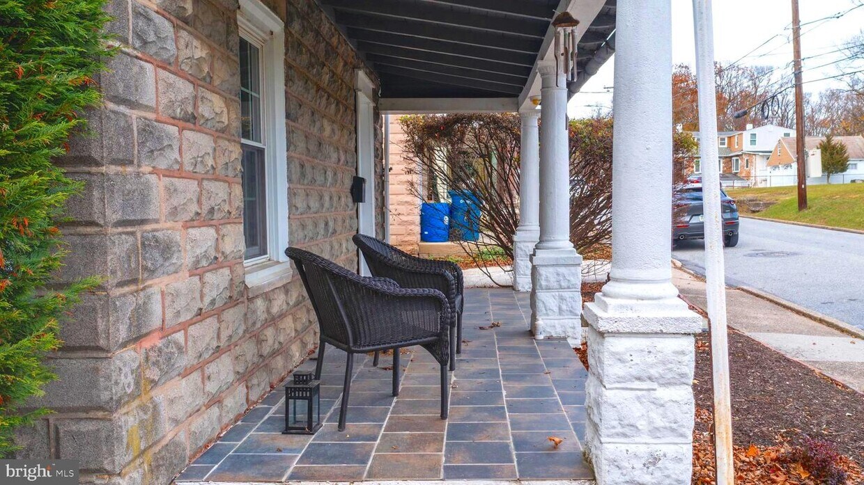 26 Keystone Ave, Paoli, PA 19301 House Rental in Paoli, PA