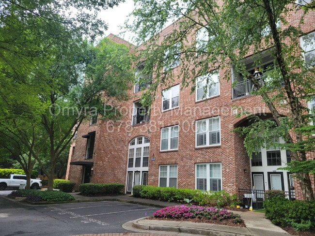 Beautiful Condo in Inman Park! - Beautiful Condo in Inman Park!