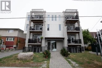 Building Photo - 1308 Thames St