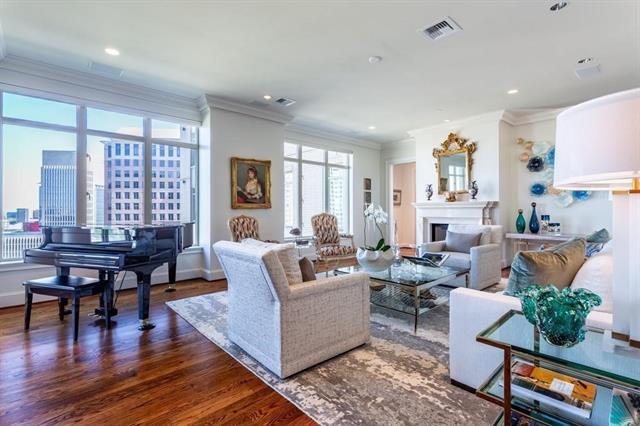 Foto del edificio - 2525 N Pearl St