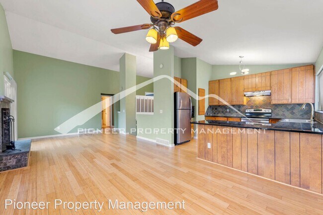 Building Photo - 3 br, 2 bath House - 9806 Garrison Ct