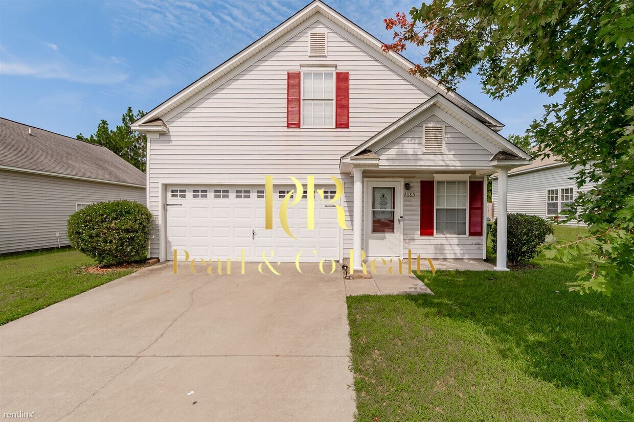 2085 Wilkinson Dr, Columbia, SC 29229 - House Rental in Columbia, SC ...