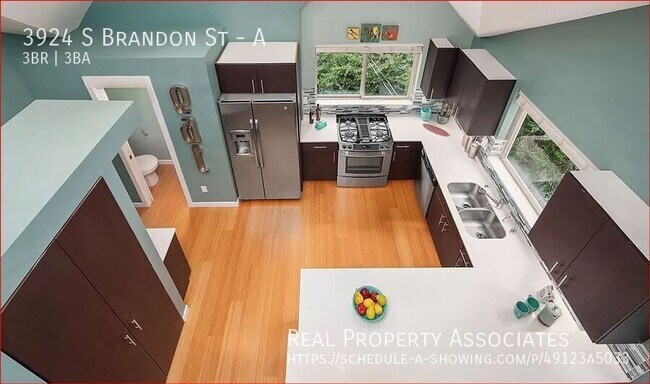Foto del edificio - 3924 S Brandon St