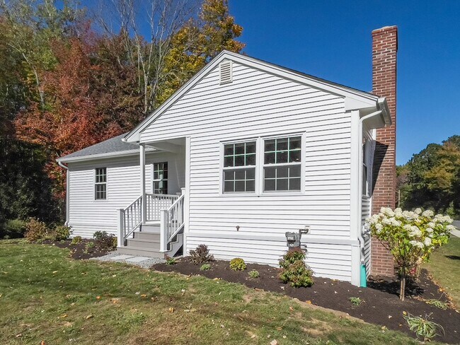 Foto del edificio - 159 Dunham St