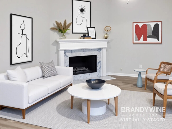 Building Photo - 6755 Browns Mill Chase