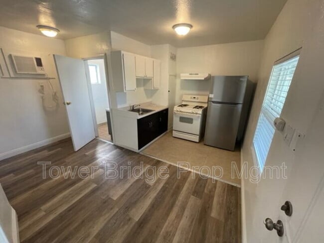 Building Photo - 6004 Martin Luther King Jr Blvd