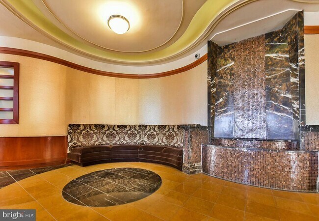 Building Photo - 2601 Pennsylvania Ave