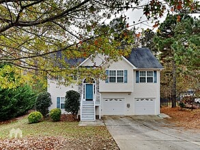 Building Photo - 205 Ivy Ct