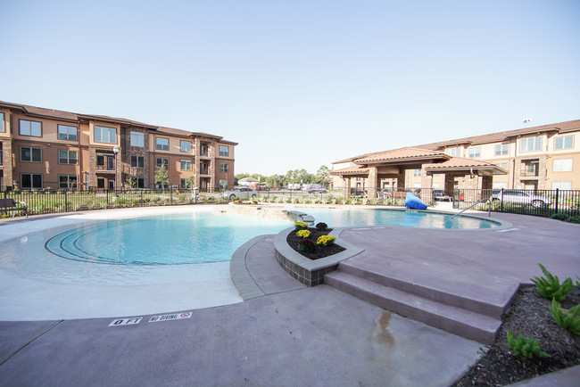 Building Photo - The Retreat at Westlock - Senior Community