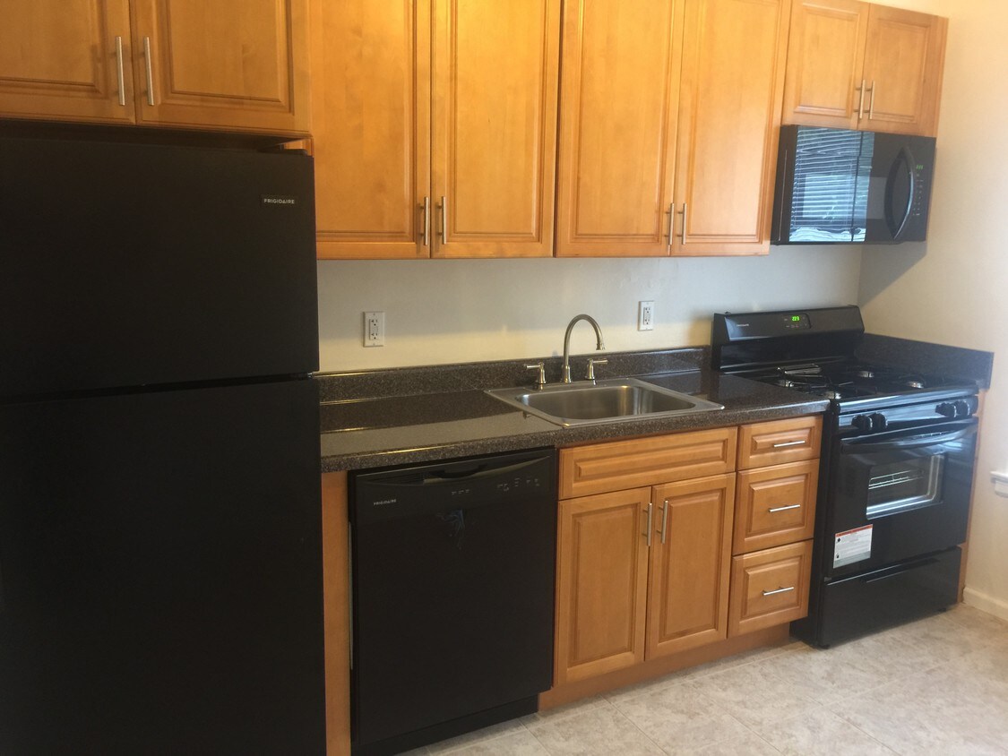 Foto principal - 480 Millburn Ave