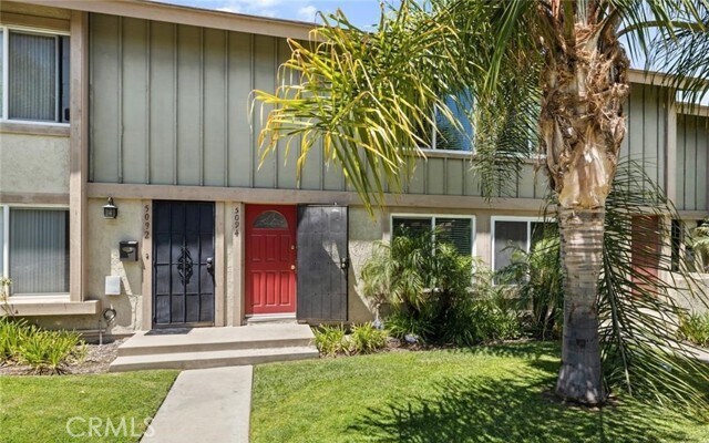 Foto del edificio - 5094 Via Maria