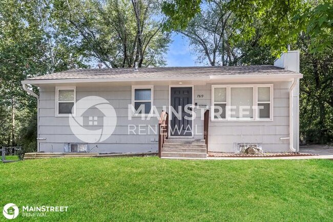 Foto del edificio - 7819 E 47th Terrace, Kansas City, MO 64129