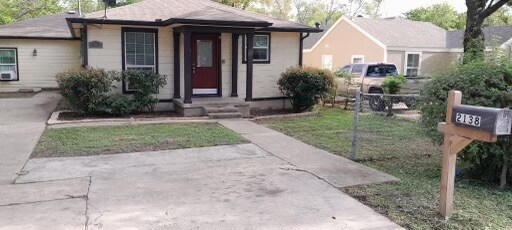 Foto del edificio - 2138 Custer Dr