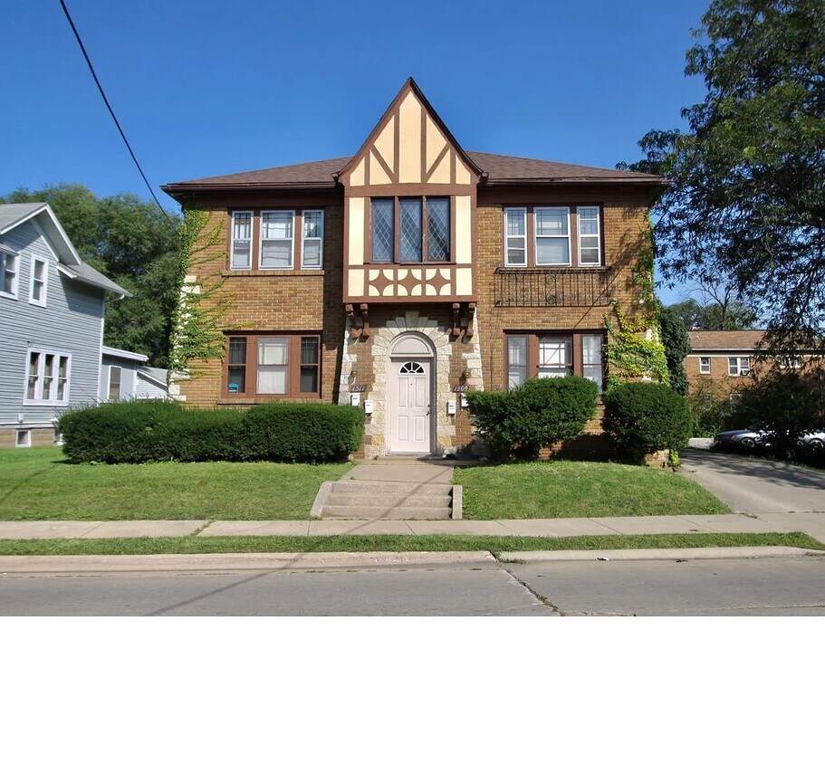 Primary Photo - 1509 Ridge Ave