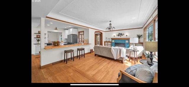 Foto del edificio - 3700 NE Maywood Pl