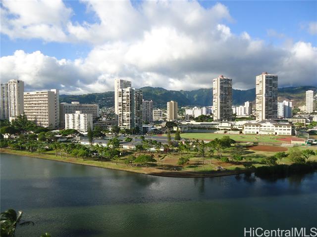 Foto del edificio - 2211 Ala Wai Blvd