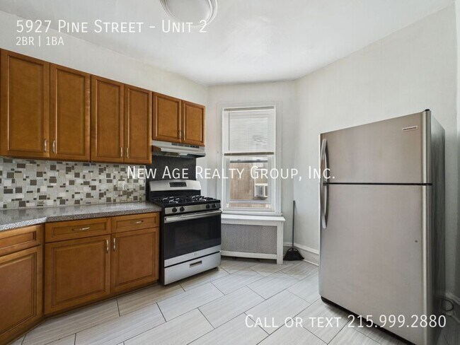 Foto del edificio - 5927 Pine St