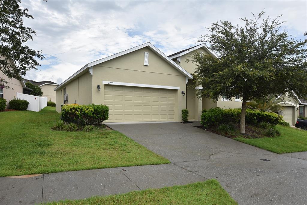 2259 Natoma Blvd, Mount Dora, FL 32757 House Rental in Mount Dora, FL