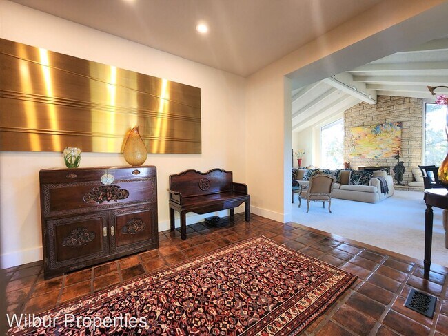 Building Photo - 4 br, 2.5 bath House - 40 Hillbrook Drive