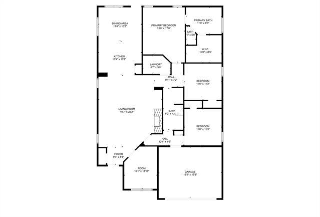 Foto del edificio - 2020 Childress Dr
