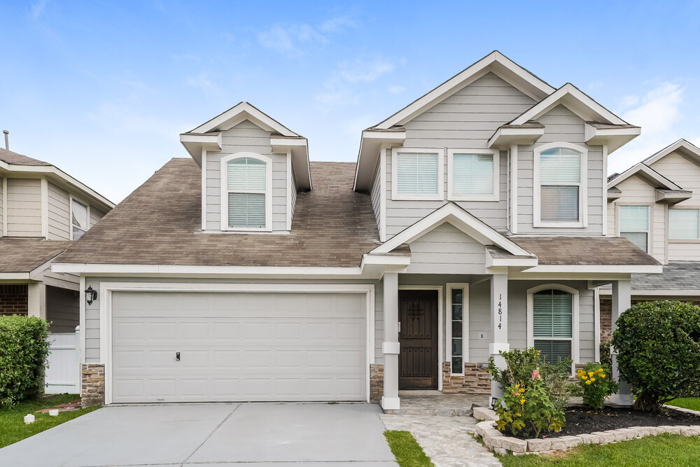 Foto principal - 14814 Dorray Ln