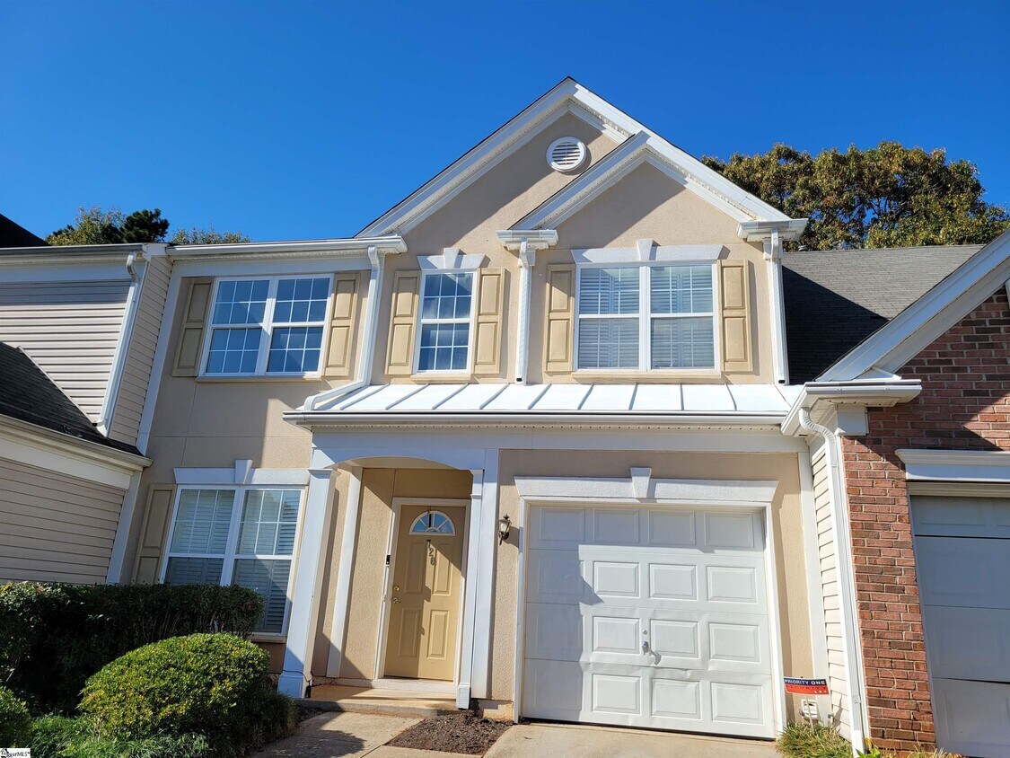 720 Treyford Dr, Greer, SC 29650 Condo for Rent in Greer, SC