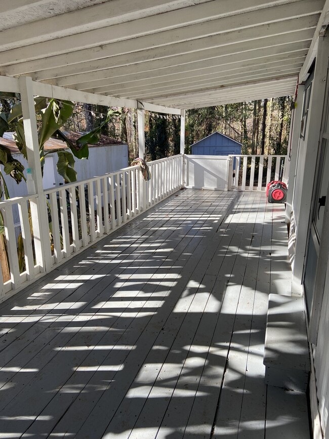 Building Photo - 609 Ikes Road Lot 17