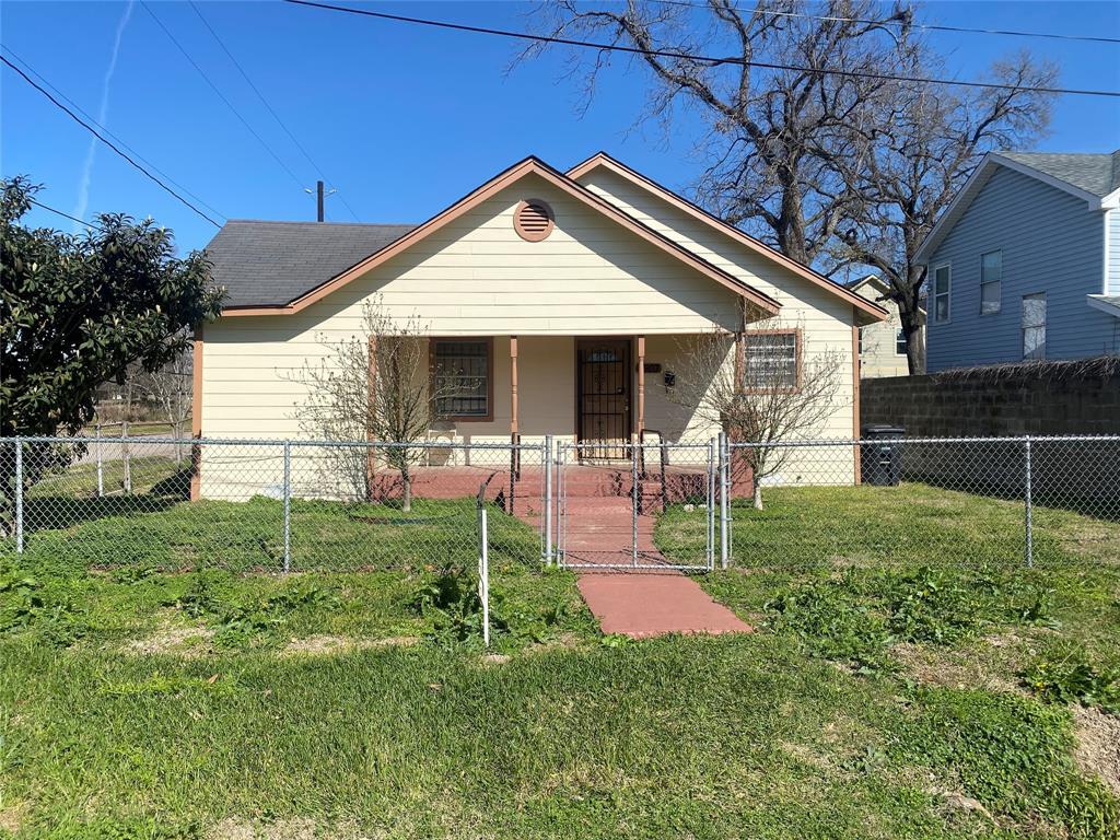 Primary Photo - 4503 Sumpter St