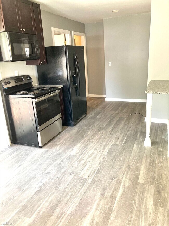 Foto del edificio - 3 br, 1.5 bath House - 3348 John Daly St