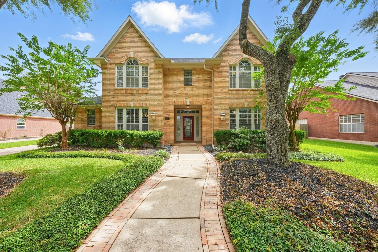 Primary Photo - 4027 Austin Meadow Dr