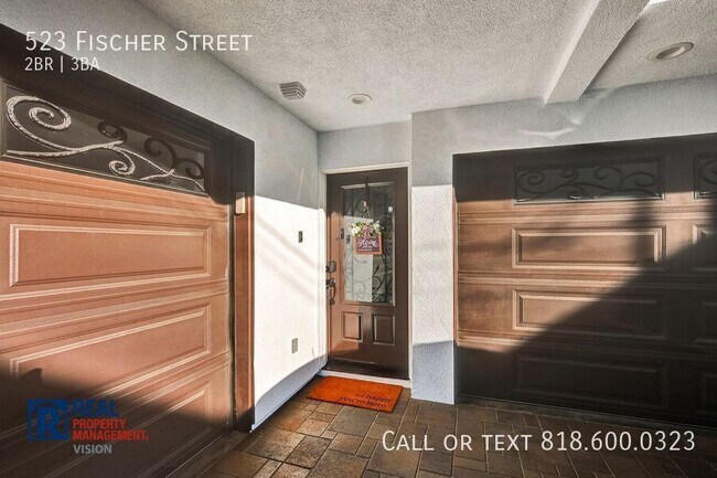 Foto del edificio - 523 Fischer St