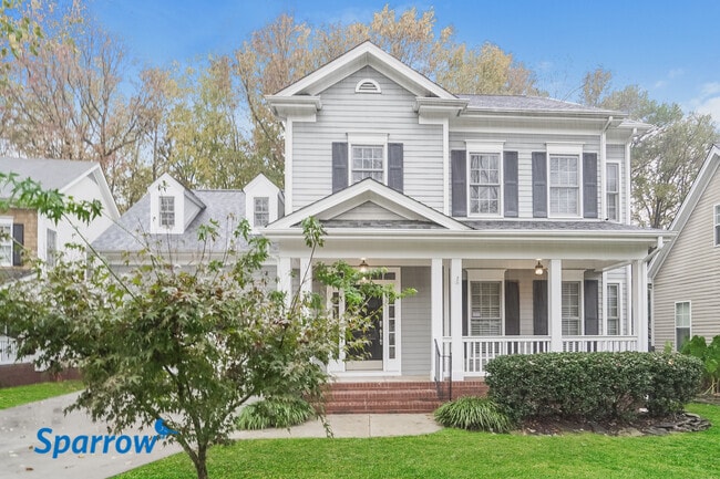 Building Photo - 15817 Kelly Park Circle