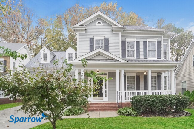 Foto del edificio - 15817 Kelly Park Circle