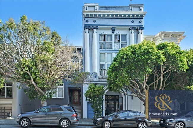 Foto del edificio - 2345 Jackson St