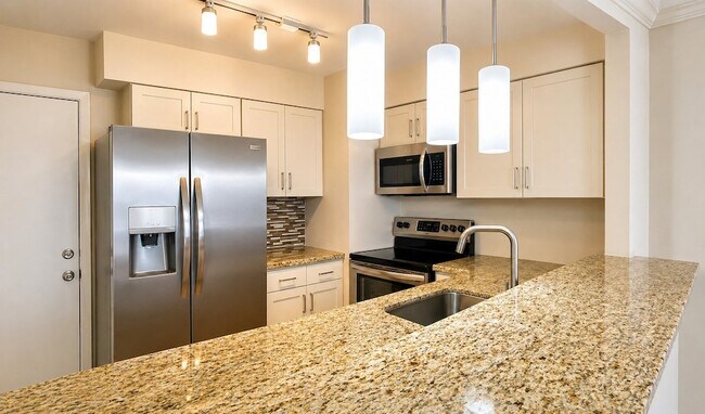 Photo - 17202 Imperial Valley Dr Apartment