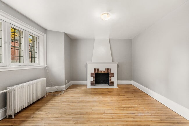 Photo du bâtiment - MacConnor Apartments