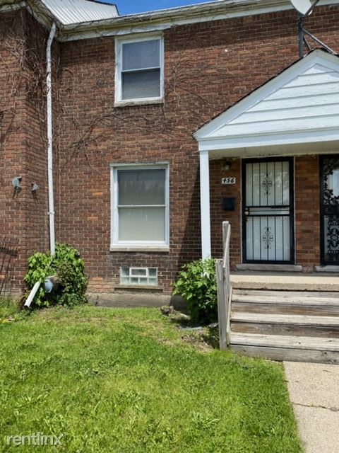 Primary Photo - 2 br, 1 bath House - 456 Marquette Dr