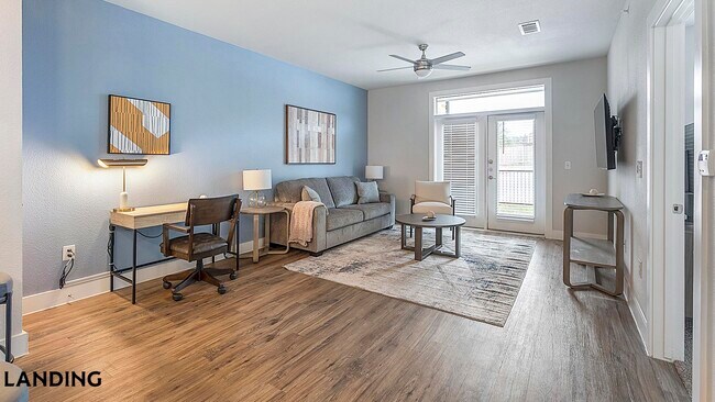 Foto del edificio - 17715 Overlook Loop