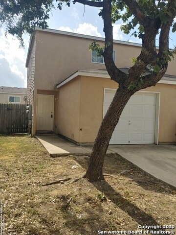 Foto del edificio - 8926 Maverick Draw